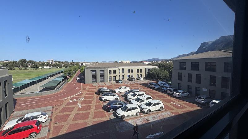 To Let commercial Property for Rent in Mowbray Western Cape